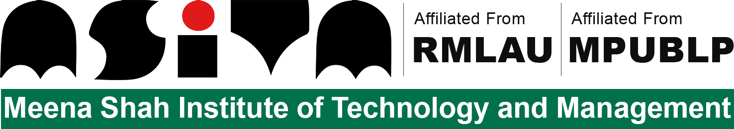 MSITM Logo – Meena Shah Institute of Technology and Management